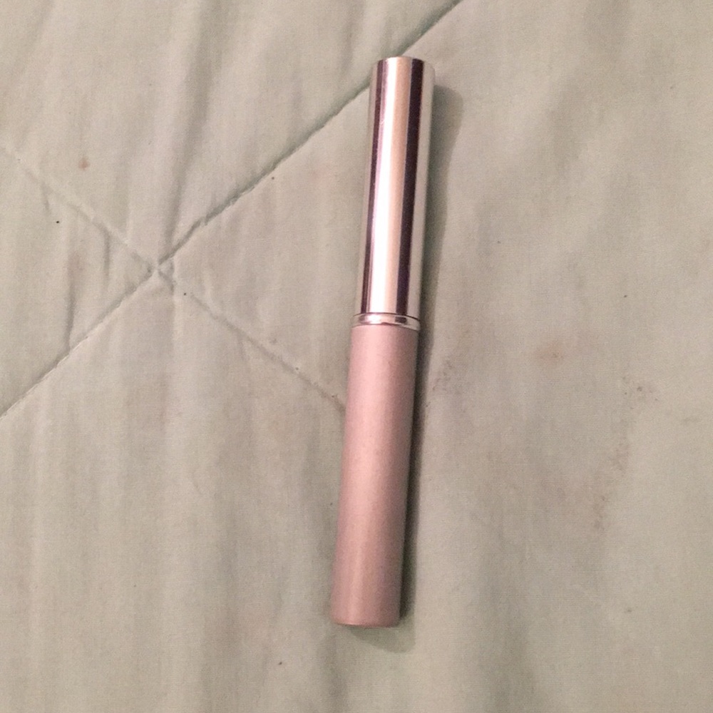 Clinique lipgloss